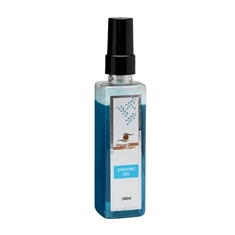 Beard and Moustache Care